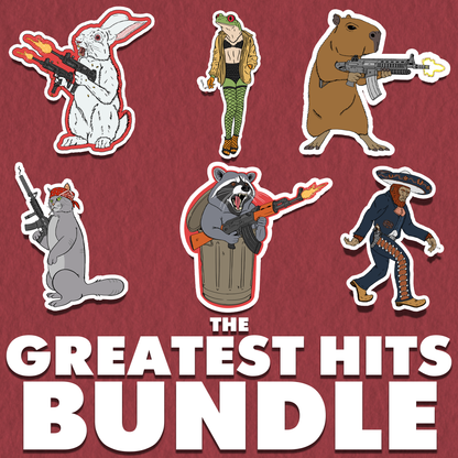 Greatest Hits Bundle